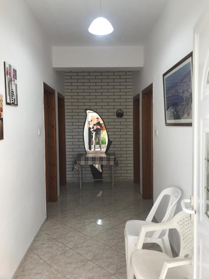 Apartament Roisin Саранде Екстериор снимка