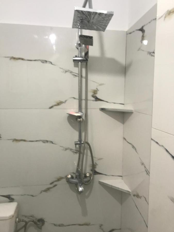 Apartament Roisin Саранде Екстериор снимка