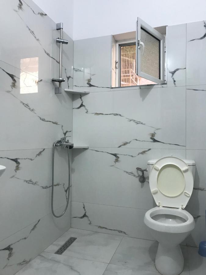 Apartament Roisin Саранде Екстериор снимка
