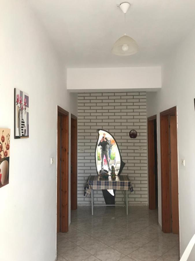 Apartament Roisin Саранде Екстериор снимка